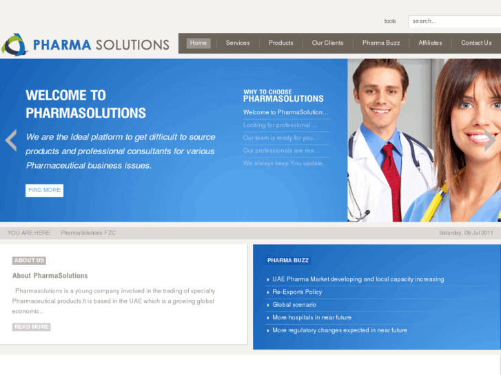 www.pharmasolutions-int.com