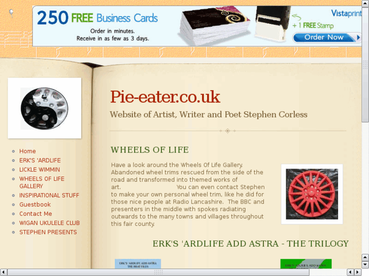 www.pie-eater.co.uk