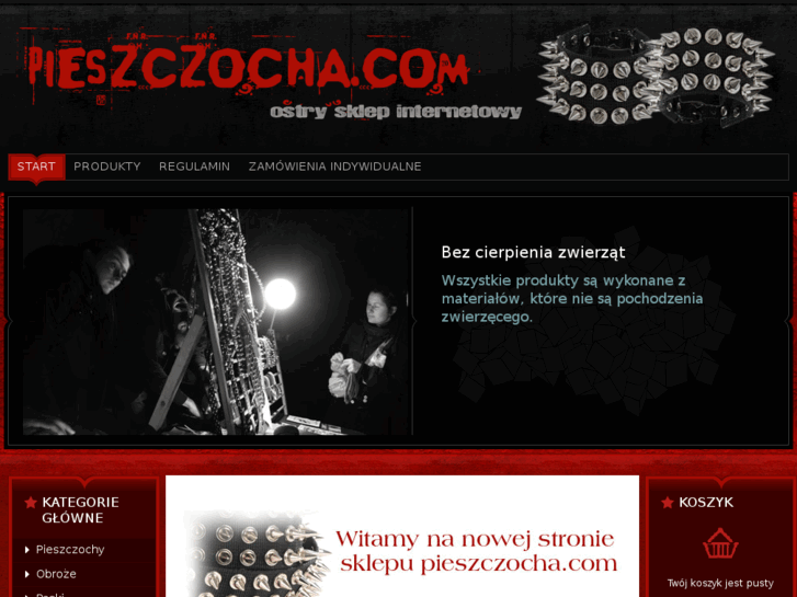 www.pieszczocha.com