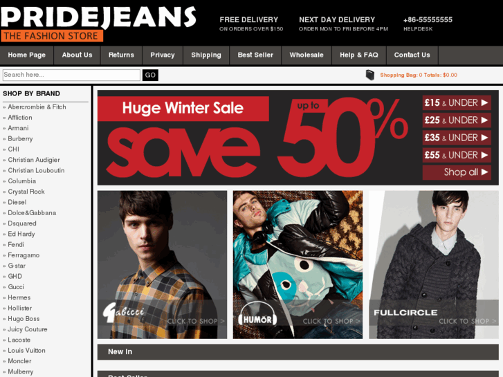 www.pridejeans.com