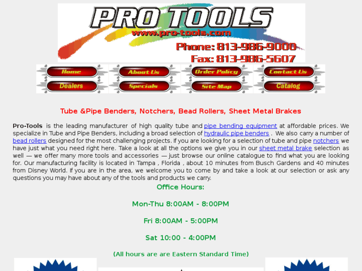 www.pro-tools.com