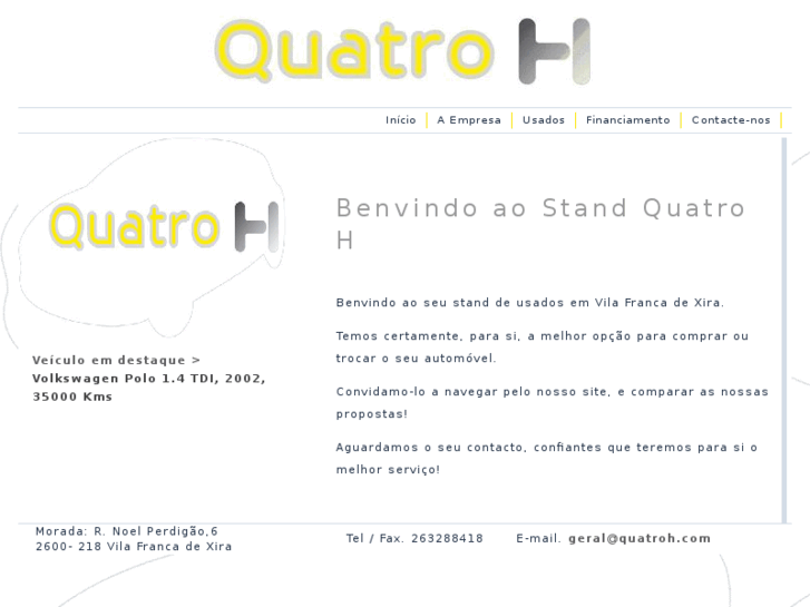 www.quatroh.com