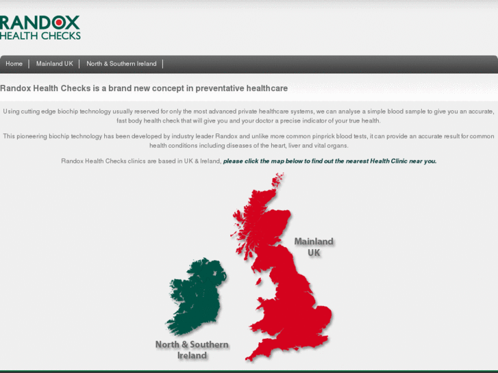 www.randoxhealthchecks.com