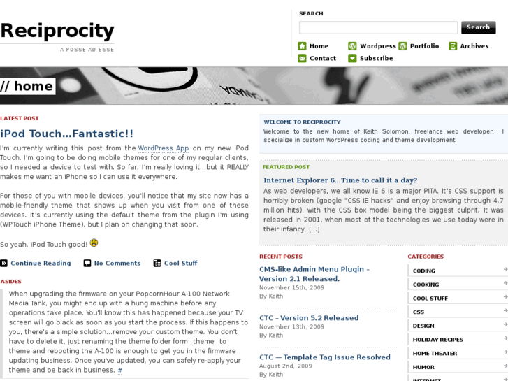 www.reciprocity.be