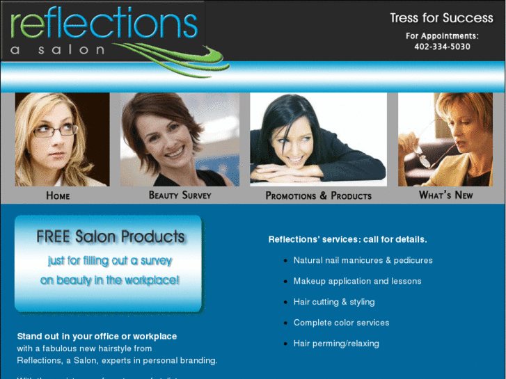 www.reflectionsomaha.com