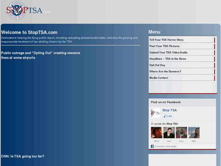 www.reporttsa.com