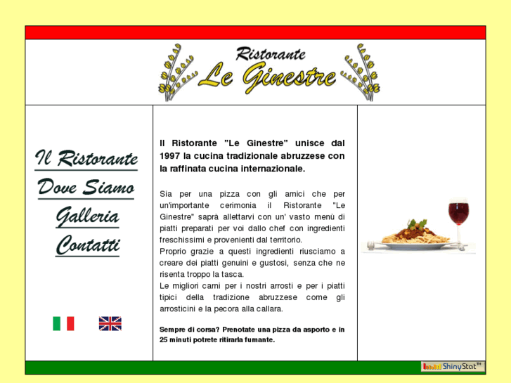 www.ristoranteleginestre.com