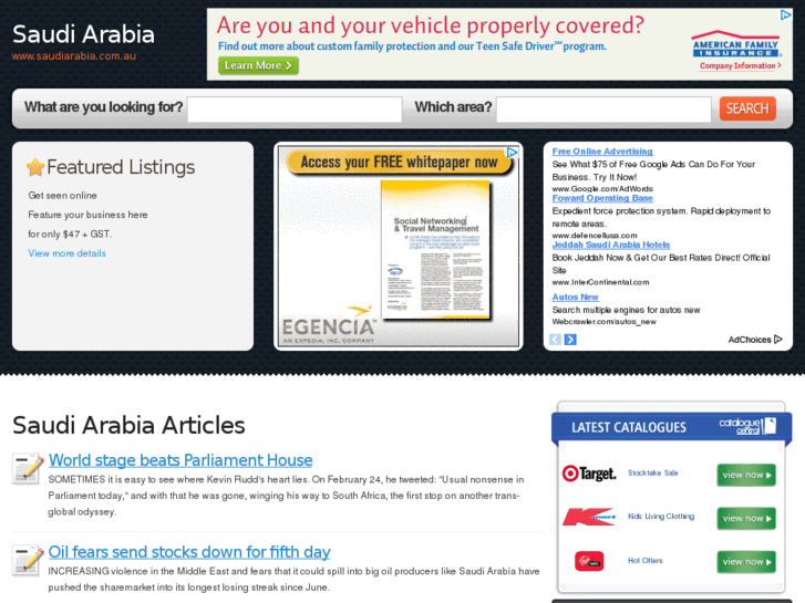 www.saudiarabia.com.au