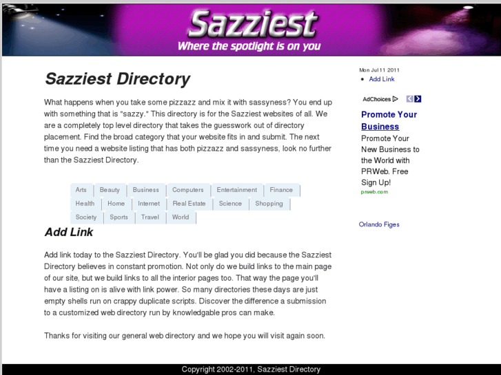 www.sazziest.com