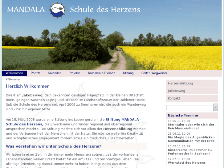 www.schule-des-herzens.com