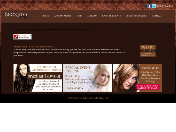 www.secretosalon.com