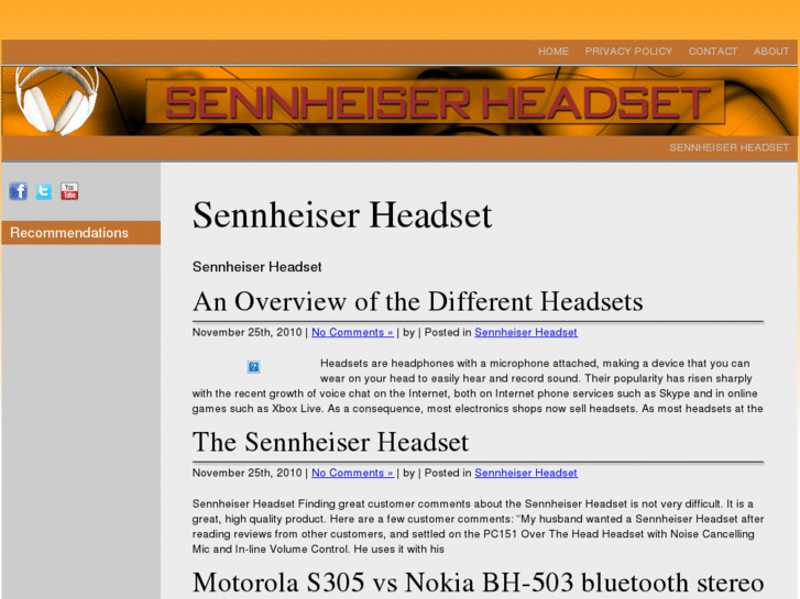 www.sennheiserheadset.net