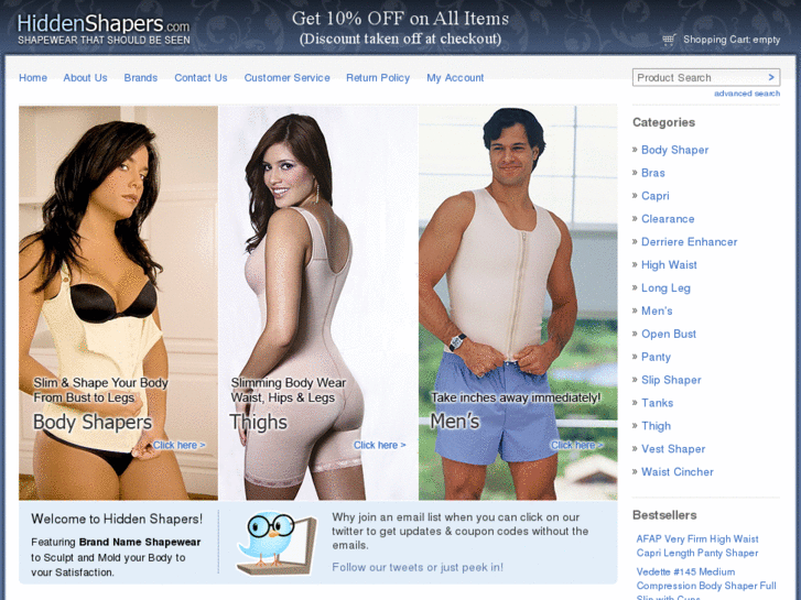 www.shapewearbeyond.com