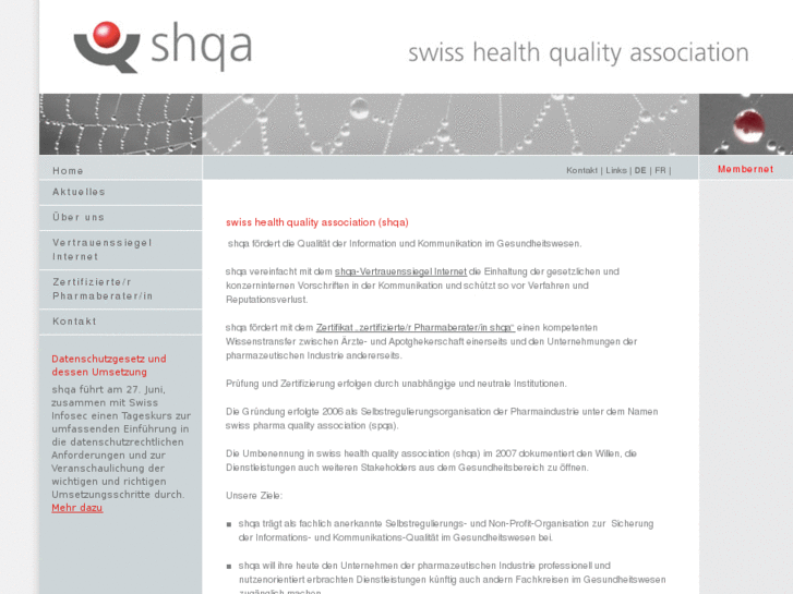 www.shqa.ch