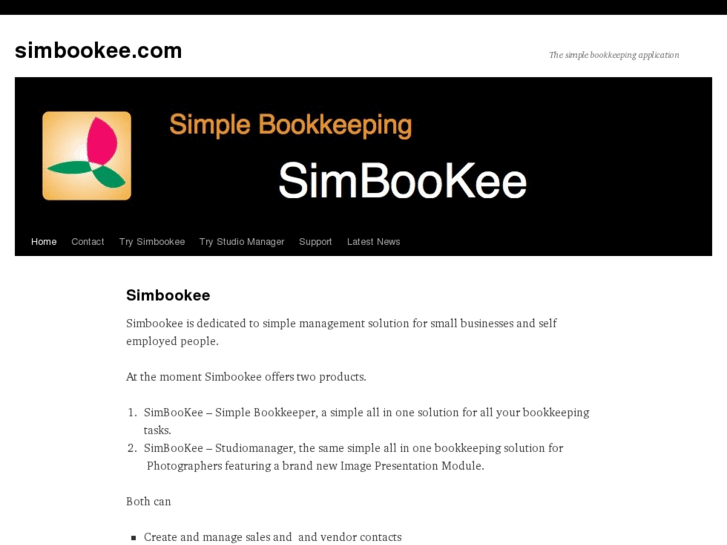 www.simbookee.com