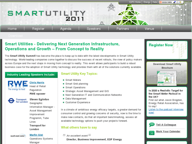 www.smartutilityevent.com