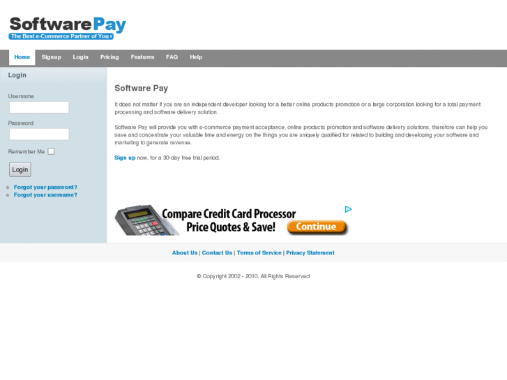 www.software-pay.com