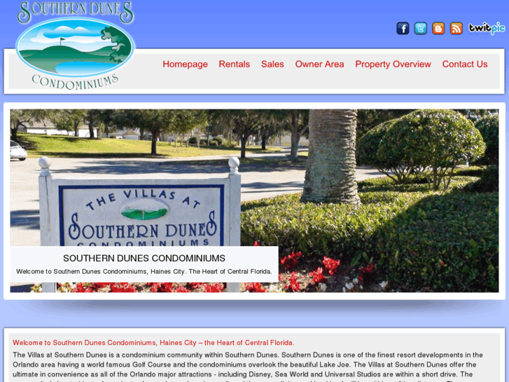 www.southerndunes.biz