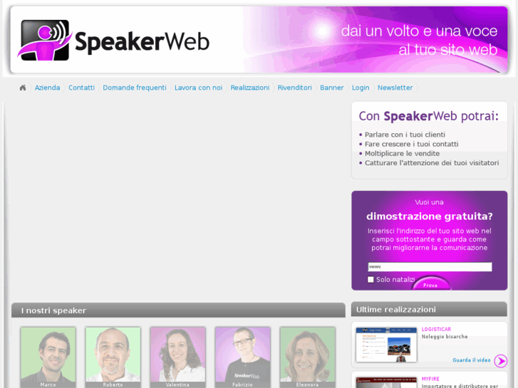 www.speakerweb.it