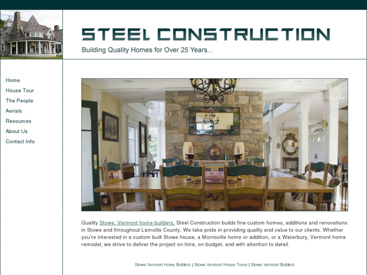 www.steelconstructionvt.com