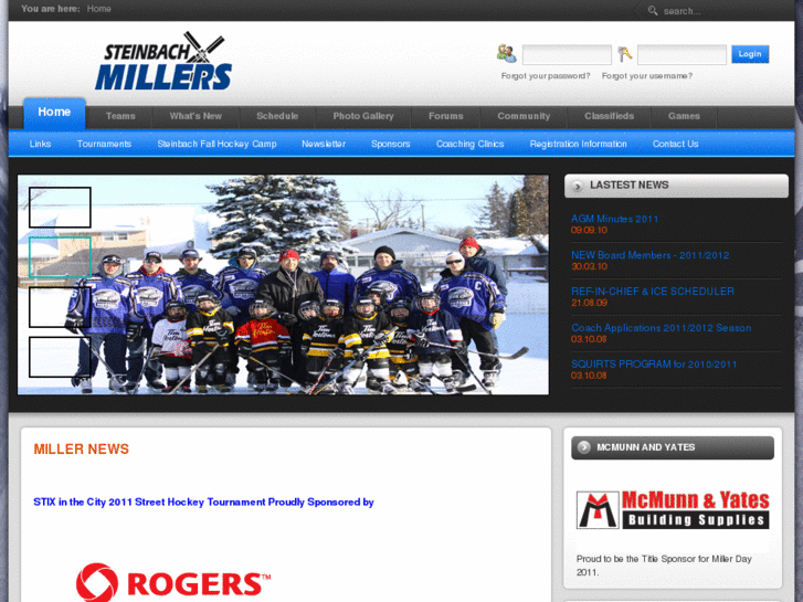 www.steinbachfallhockeycamp.com