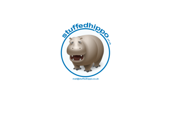 www.stuffedhippo.co.uk