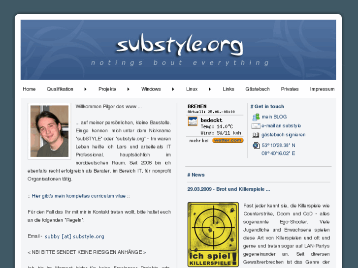 www.substyle.org