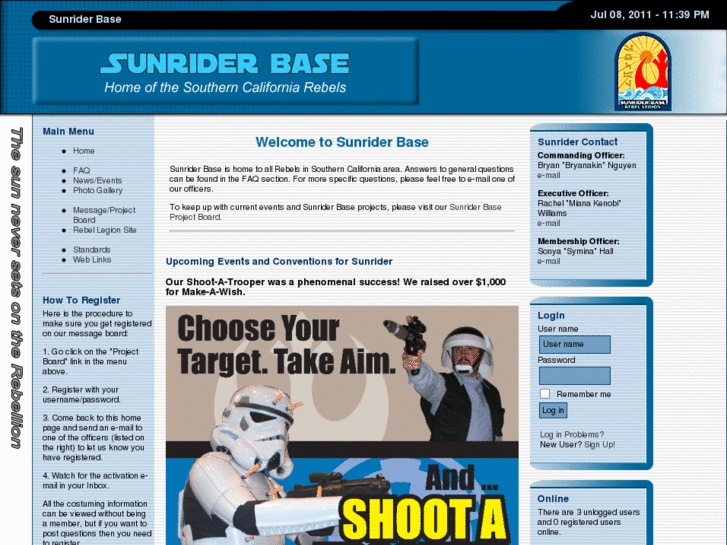 www.sunriderbase.com