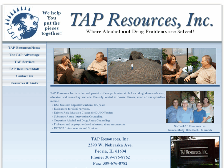 www.tapresourcesinc.com