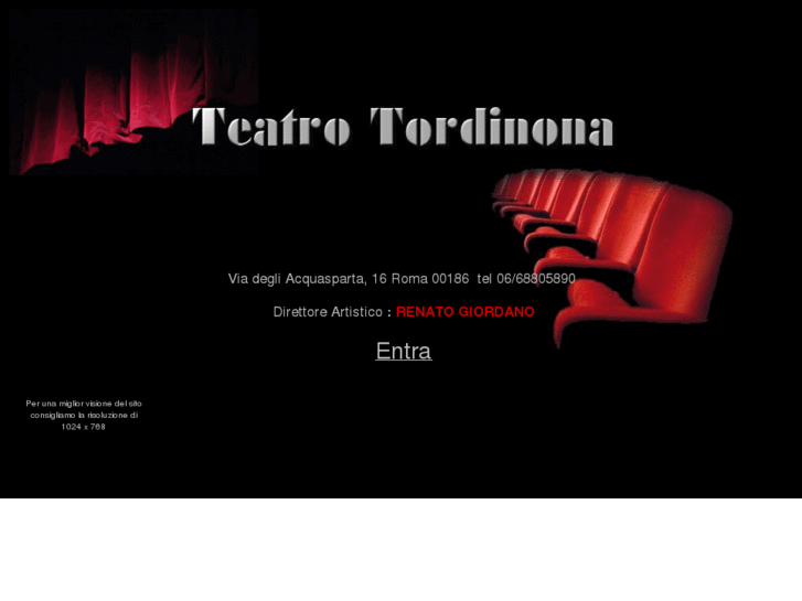 www.teatrotordinona.it