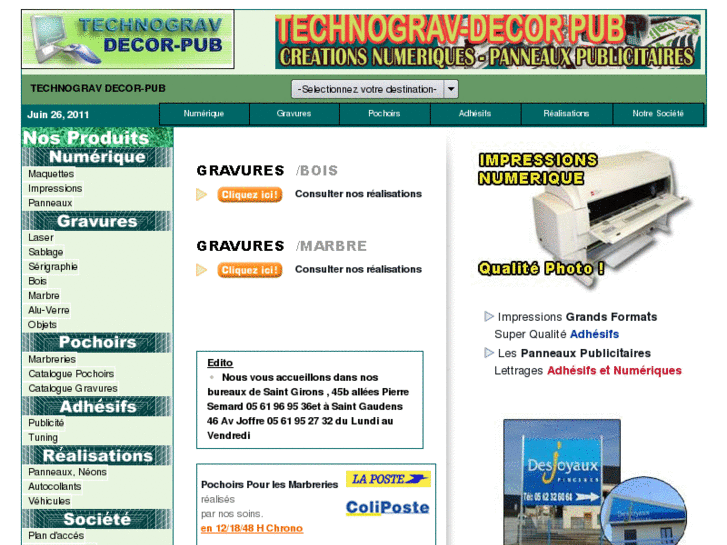 www.technograv.fr