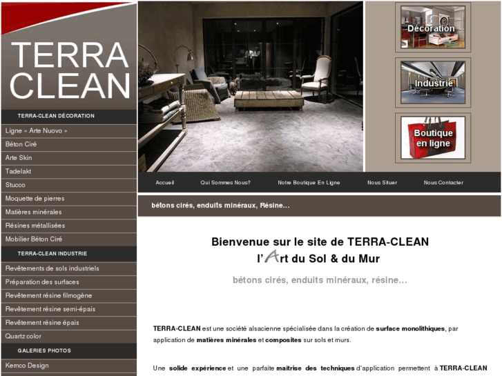 www.terra-clean.com