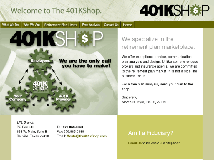 www.the401kshop.com