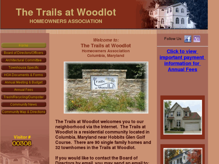 www.thetrailsatwoodlot.com