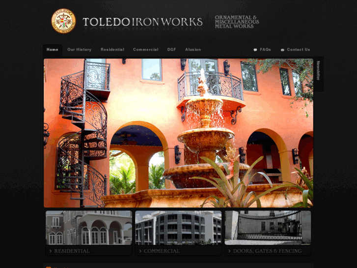 www.toledo-iron-works.com