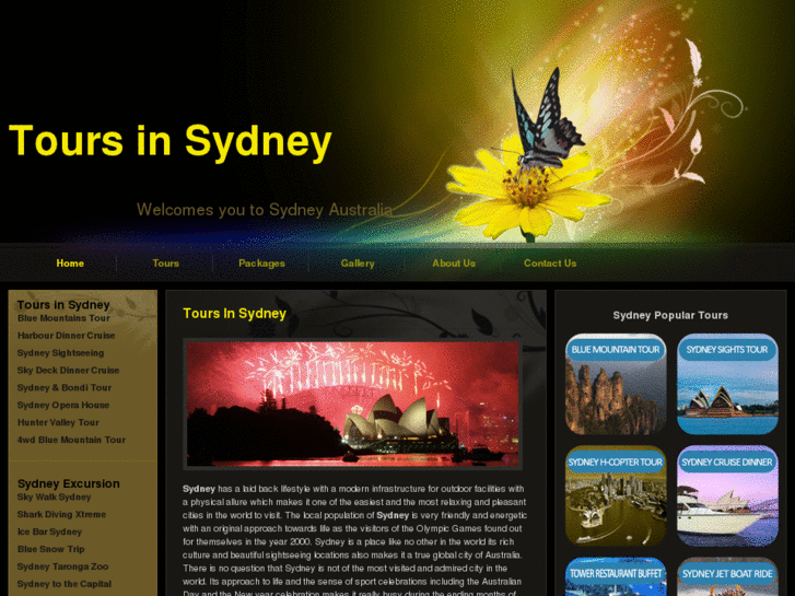 www.toursinsydney.com