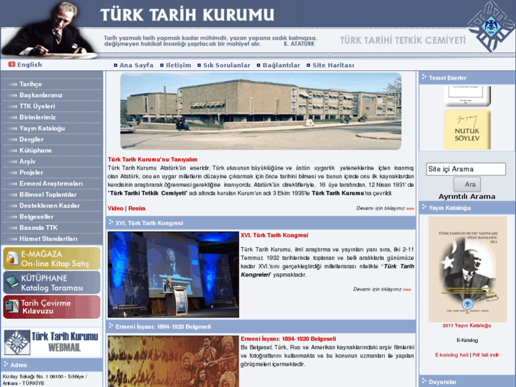 www.turktarihkurumu.org