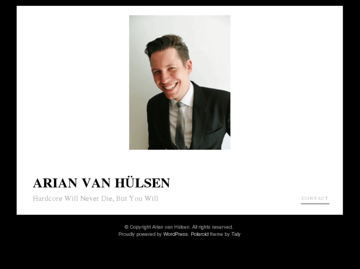 www.vanhuelsen.com