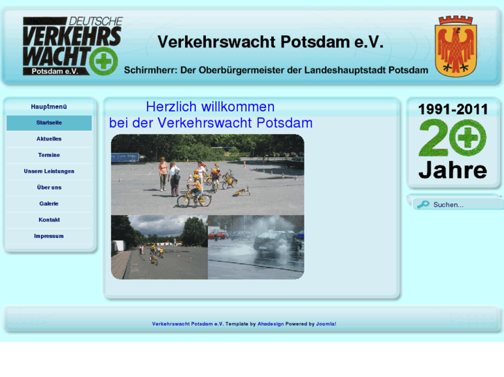 www.verkehrswacht-potsdam.de