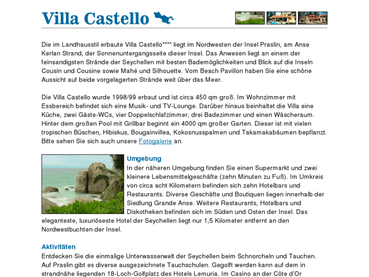 www.villacastello.de