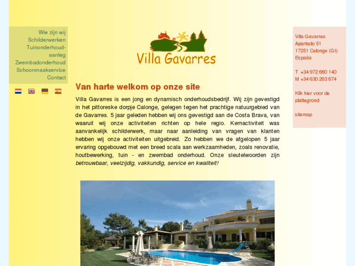 www.villagavarres.com