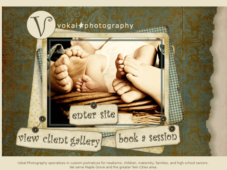 www.vokalphotography.com