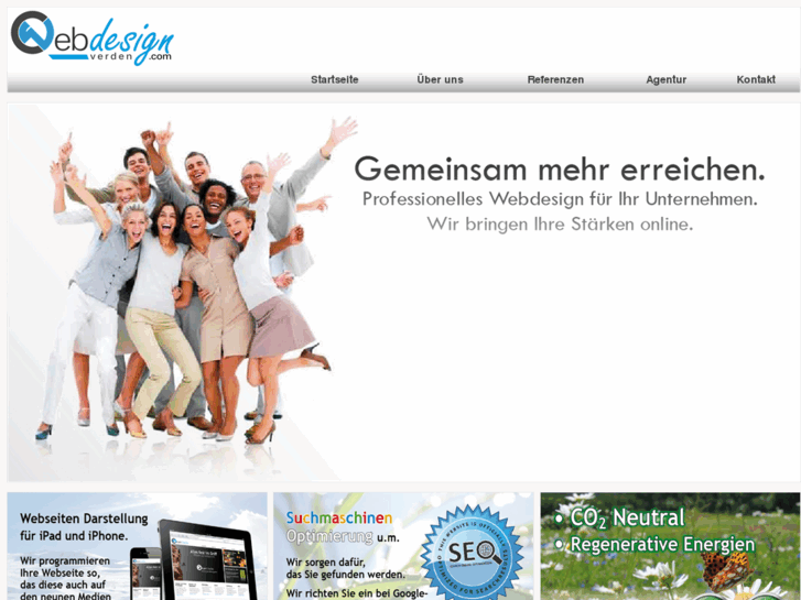 www.webdesign-verden.com