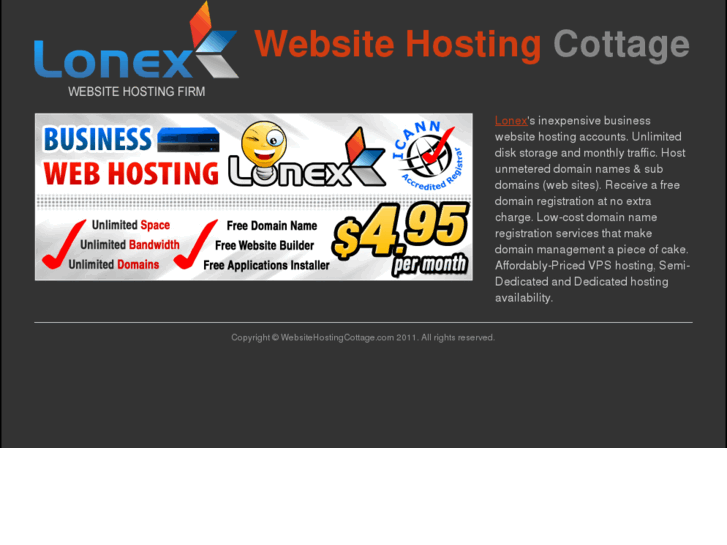 www.websitehostingcottage.com