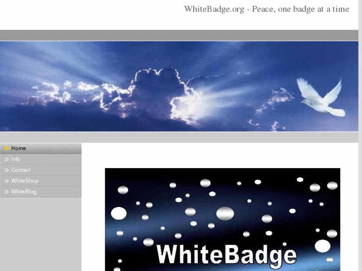 www.whitebadge.org