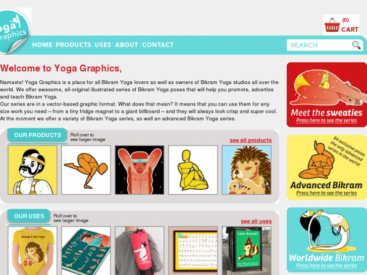 www.yogagraphics.com