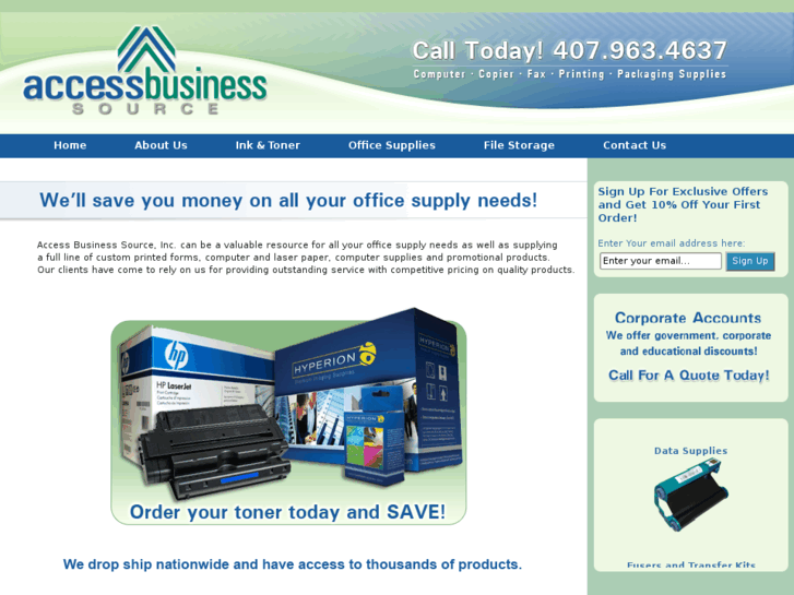 www.absdiscountofficesupplies.com