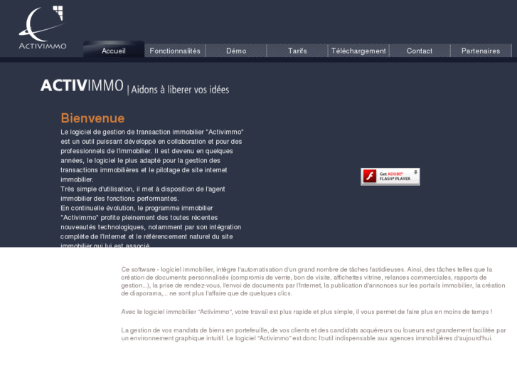 www.activimmo.fr