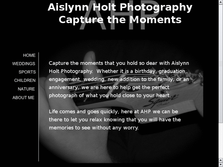 www.aislynnholt.com