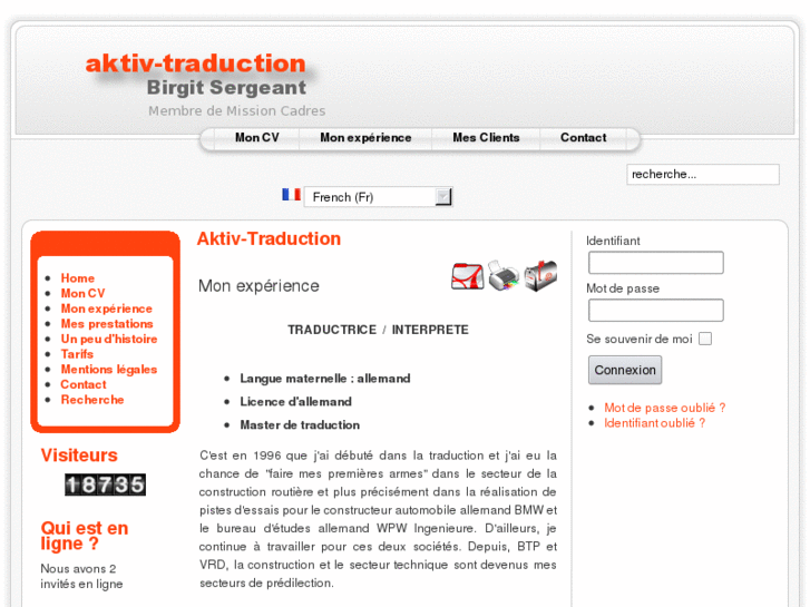 www.aktiv-traduction.com